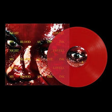 Charger l'image dans la galerie, Night Lovell - My Blood As The Ink(Vinyle neuf/New LP)
