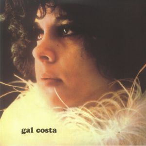 Gal Costa ‎– Gal Costa (Vinyle neuf/New LP)