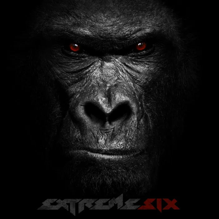 EXTREME - Six (Vinyle neuf/New LP)