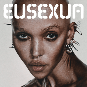 FKA Twigs – Eusexua (Vinyle neuf/New LP)