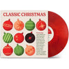 Various Artists – Classic Christmas (Vinyle neuf/New LP)