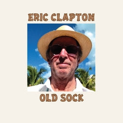 Eric Clapton - Old Stock (Vinyle neuf/New LP)