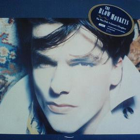 The Blow Monkeys – She Was Only A Grocer's Daughter (Vinyle usagé / Used LP)