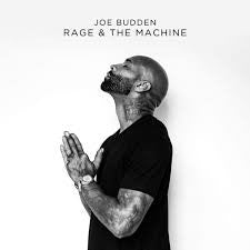 Joe Budden – Rage & The Machine (Vinyle usagé / Used LP)