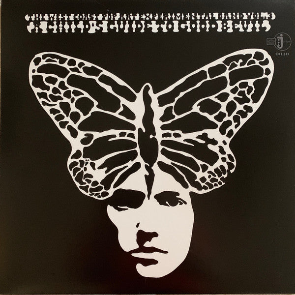 The West Coast Pop Art Experimental Band – Vol. 3: A Child's Guide To Good & Evil (Vinyle neuf/New LP)