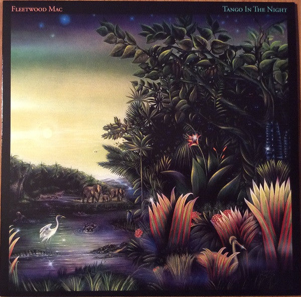 Fleetwood Mac – Tango In The Night (Vinyle neuf/New LP)