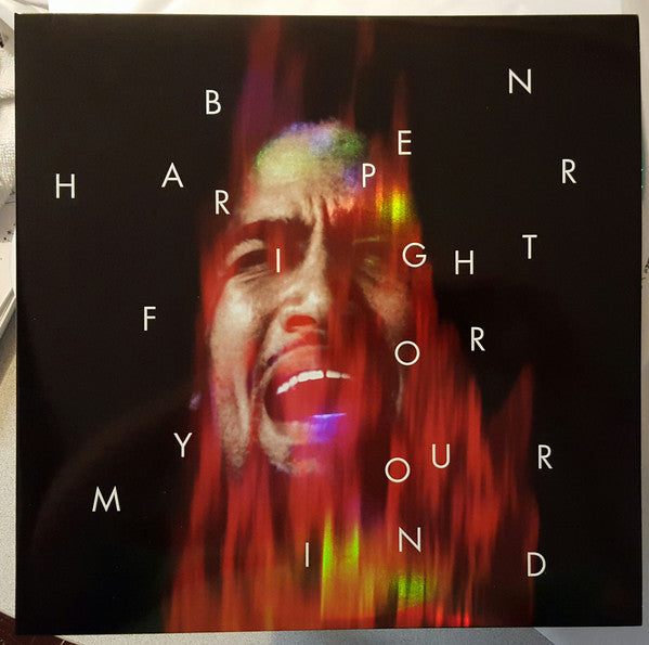 Ben Harper – Fight For Your Mind (Vinyle neuf/New LP)