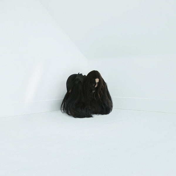 Chelsea Wolfe ‎– Hiss Spun (Vinyle usagé / Used LP)