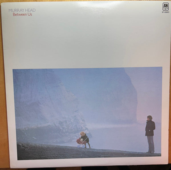 Murray Head – Between Us  (Vinyle usagé / Used LP)