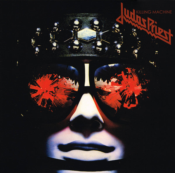 Judas Priest – Killing Machine (Vinyle neuf/New LP)