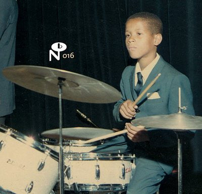 Various – Home Schooled - The ABCs Of Kid Soul (Vinyle neuf/New LP)