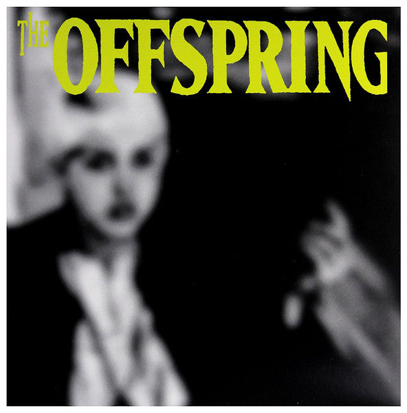 The Offspring – The Offspring (Vinyle neuf/New LP)