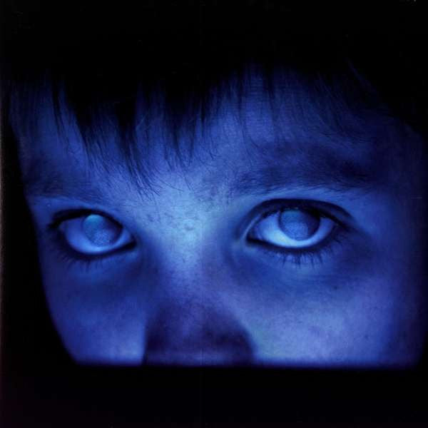 Porcupine Tree – Fear Of A Blank Planet (Vinyle neuf/New LP)