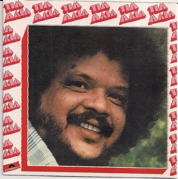 Tim Maia – Tim Maia (Vinyle neuf/New LP)