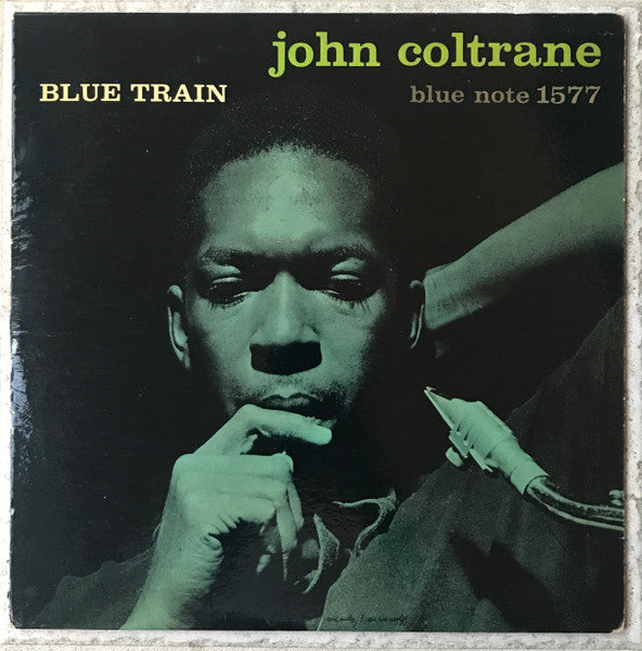 John Coltrane – Blue Train (Tone Poet) (Vinyle neuf/New LP)