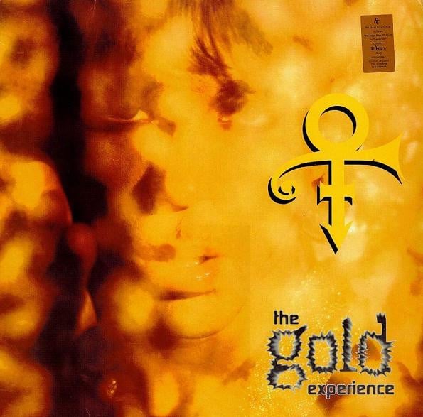 Prince - The Gold Experience (Vinyle neuf/New LP)