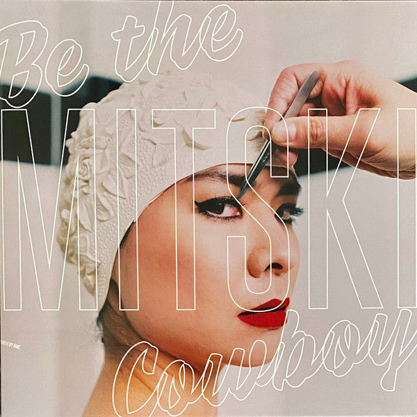 Mitski – Be The Cowboy (vinyle neuf / new LP)
