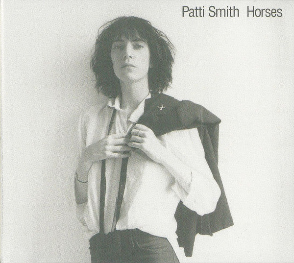 Patti Smith – Horses (50th Anniversary) (Vinyle neuf/New LP)