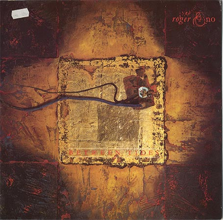 Roger Eno – Between Tides (Vinyle usagé / Used LP)