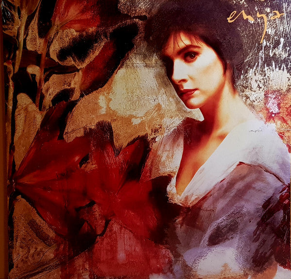 Enya – Watermark (Vinyle neuf/New LP)