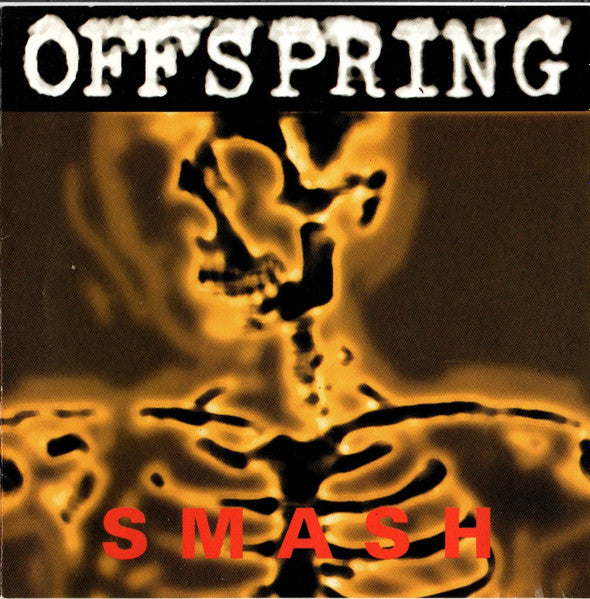 The Offspring – Smash (Vinyle neuf/New LP)