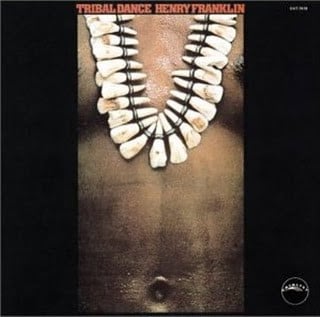 Henry Franklin – Tribal Dance (Vinyle neuf/New LP)