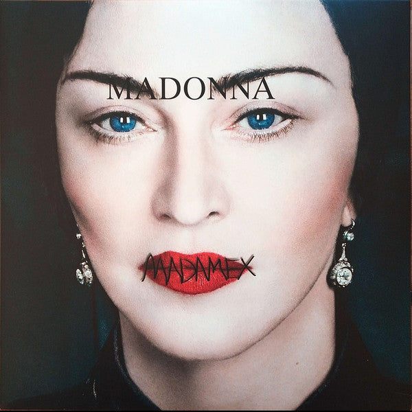 Madonna – Madame X (Vinyle usagé / Used LP)