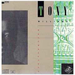 Tony Williams - Civilization (Vinyle neuf/New LP)
