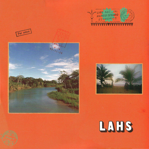 Allah-Las – LAHS (Vinyle neuf/New LP)