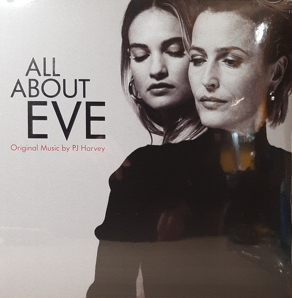 PJ Harvey ‎– All About Eve (Original Music) (Vinyle neuf/New LP)