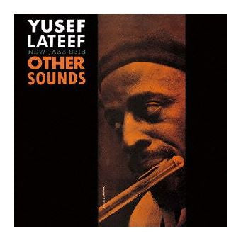 Yusef Lateef – Other Sounds (Vinyle neuf/New LP)