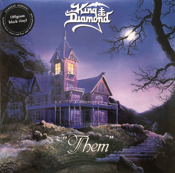 King Diamond – 