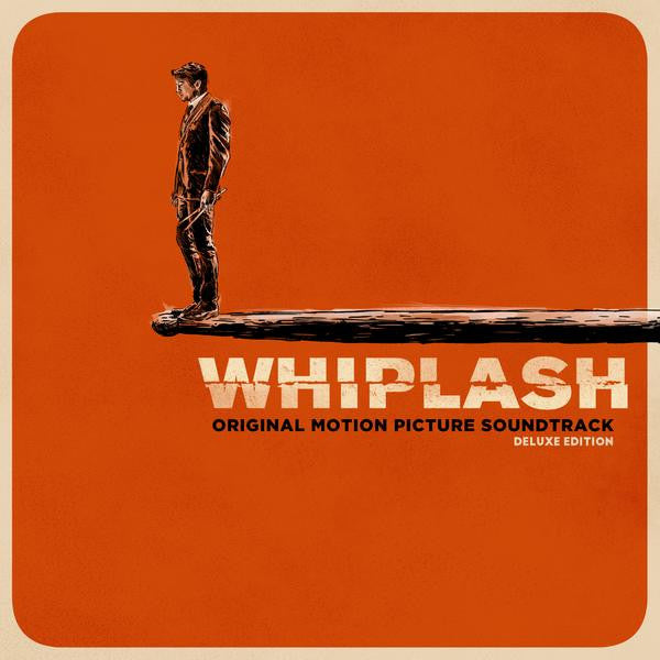 Various – Whiplash (Original Motion Picture Soundtrack) (Vinyle neuf/New LP)