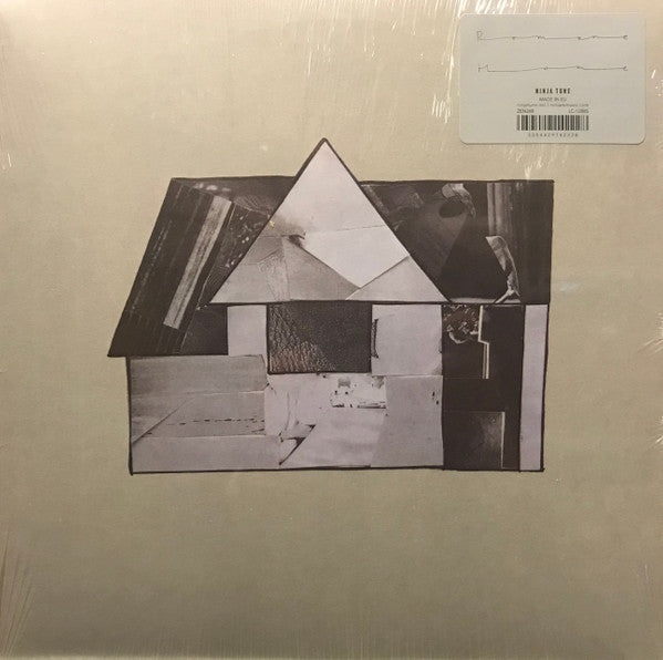 Romare – Home (Vinyle neuf/New LP)