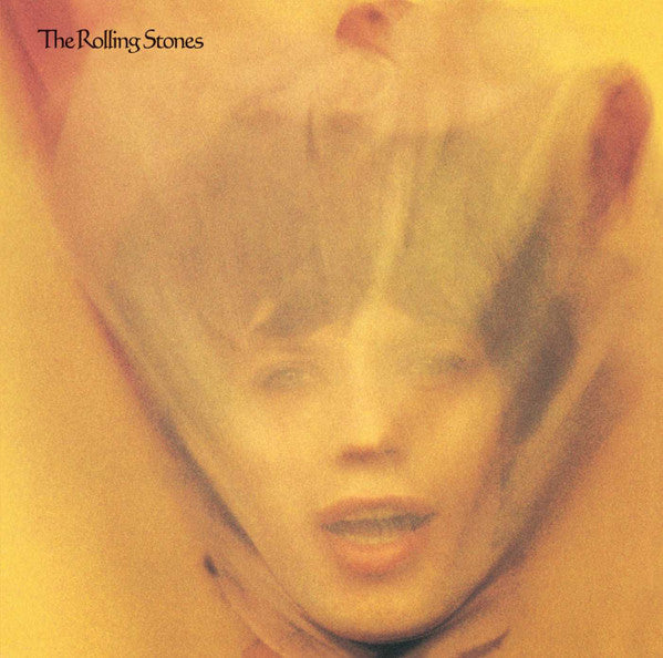 The Rolling Stones – Goats Head Soup (Vinyle neuf/New LP)