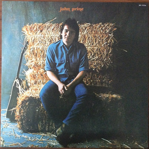 John Prine – John Prine (Vinyle neuf/New LP)