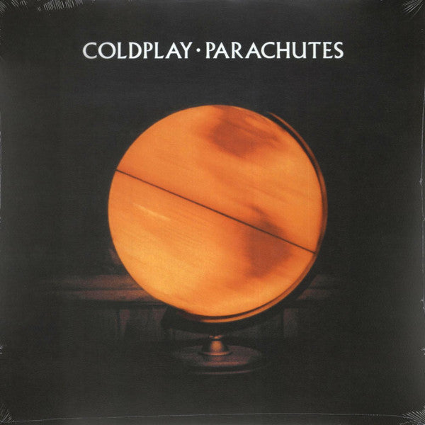 Coldplay – Parachutes (Vinyle usagé / Used LP)