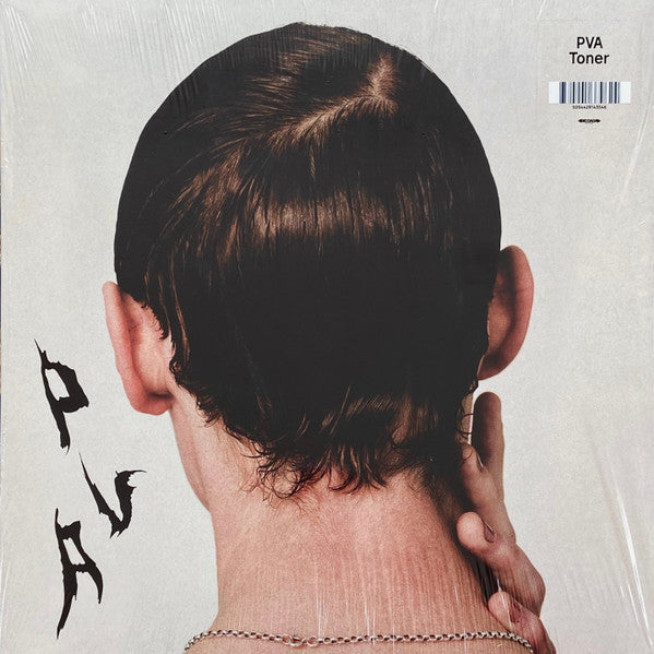 PVA – Toner (Vinyle neuf/New LP)