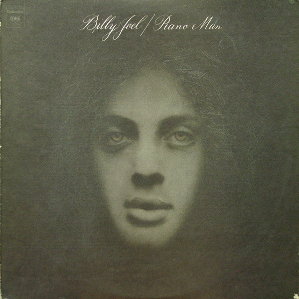 Billy Joel – Piano Man (Vinyle neuf/New LP)