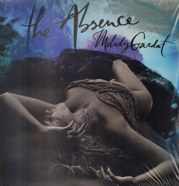 Melody Gardot – The Absence (Vinyle neuf/New LP)