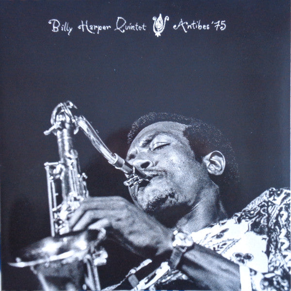 Billy Harper Quintet – Antibes '75 (Vinyle neuf/New LP)