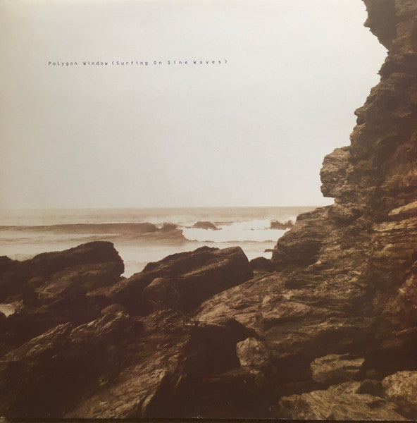 Polygon Window – Surfing On Sine Waves (Vinyle neuf/New LP)