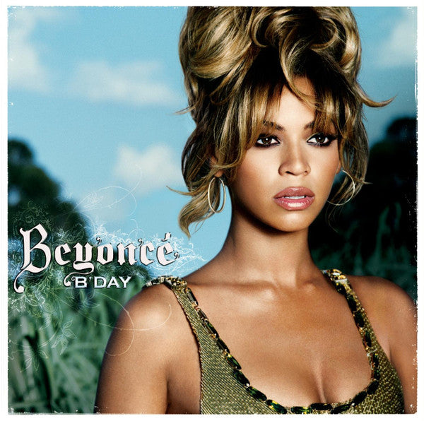 Beyoncé – B'Day (Vinyle neuf/New LP)