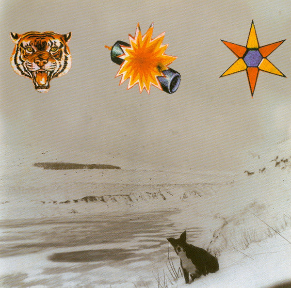 The Beta Band – The Three E.P.'s (Vinyle neuf/New LP)