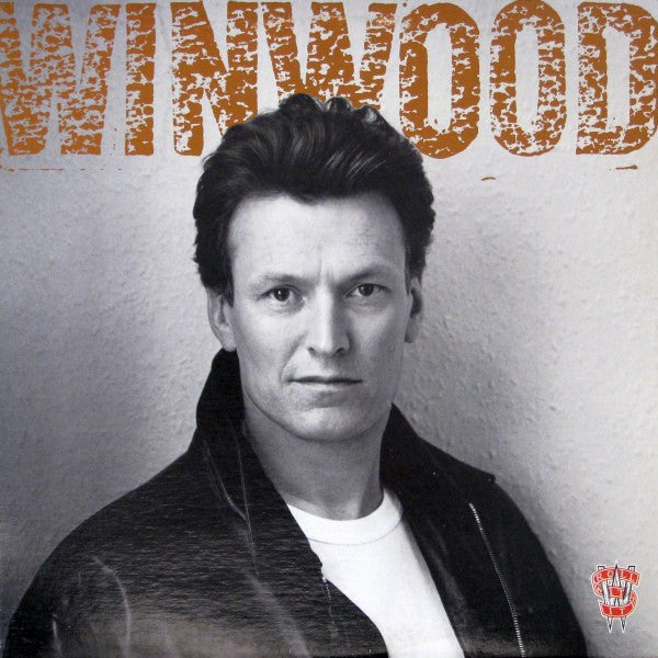 Steve Winwood – Roll With It (Vinyle usagé / Used LP)