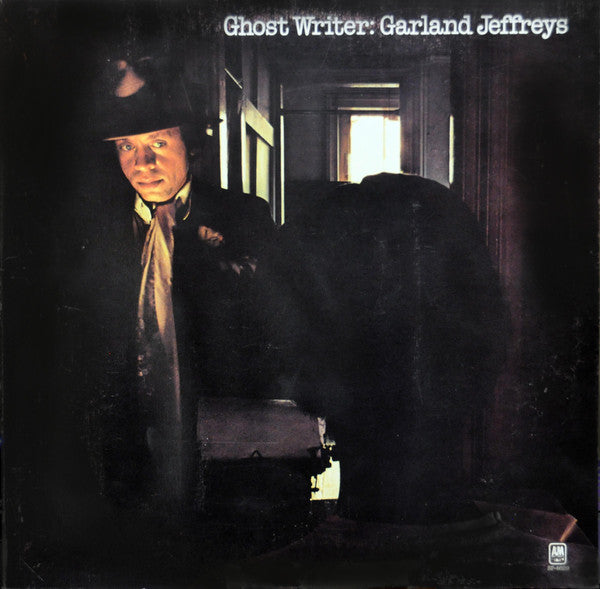 Garland Jeffreys – Ghost Writer (Vinyle usagé / Used LP)