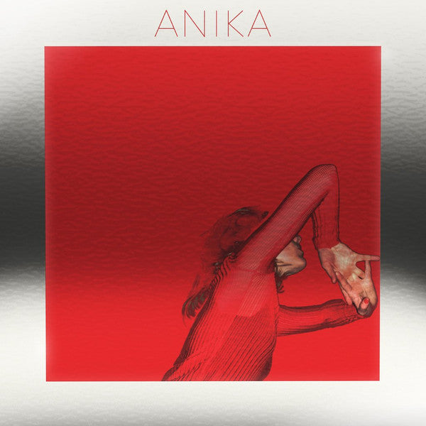 Anika – Change (silver and red) (Vinyle neuf/New LP)