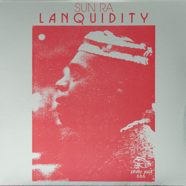 Sun Ra – Lanquidity (Vinyle neuf/New LP)