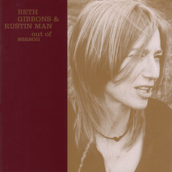 Beth Gibbons & Rustin Man – Out Of Season (Vinyle neuf/New LP)