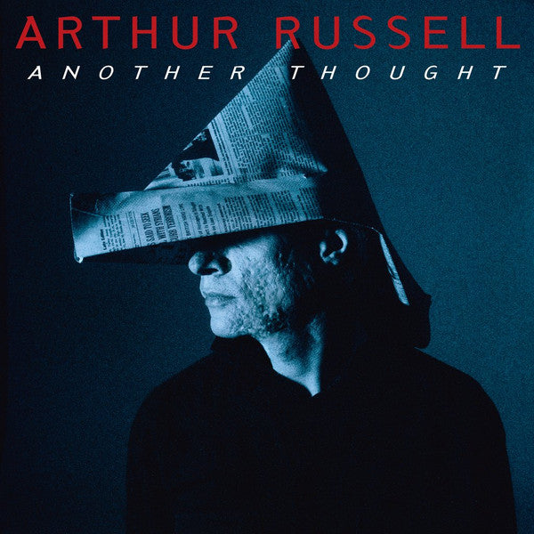 Arthur Russell – Another Thought (Vinyle neuf/New LP)